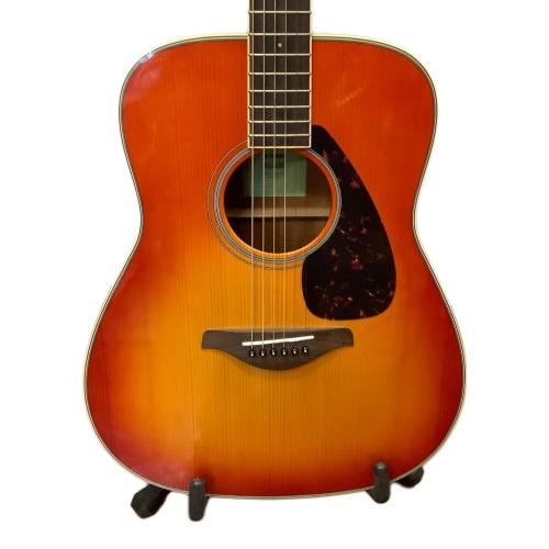 YAMAHA (ヤマハ) アコースティックギター FG820