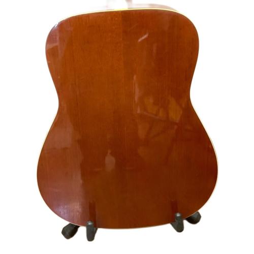 YAMAHA (ヤマハ) アコースティックギター FG820