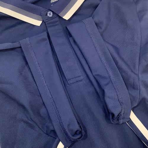 レアル・マドリード サッカーユニフォーム メンズ SIZE 6XO ブルー