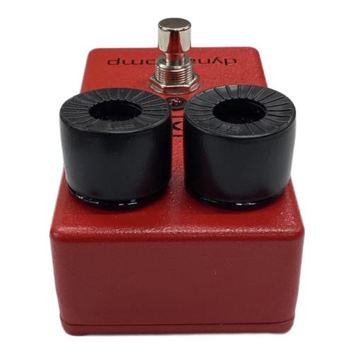 MXR (エムエックスアール) コンプレッサー dyna comp 動作確認済み