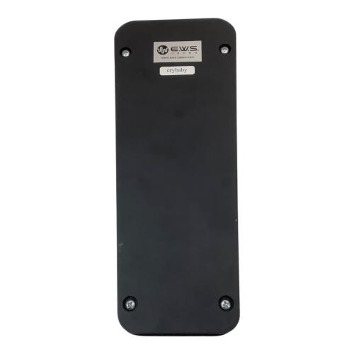 ews cry baby ワウペダル