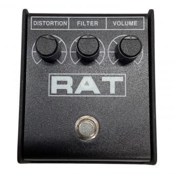 ProCo (プロコ) ディストーション RAT2 RT-506348 動作確認済み