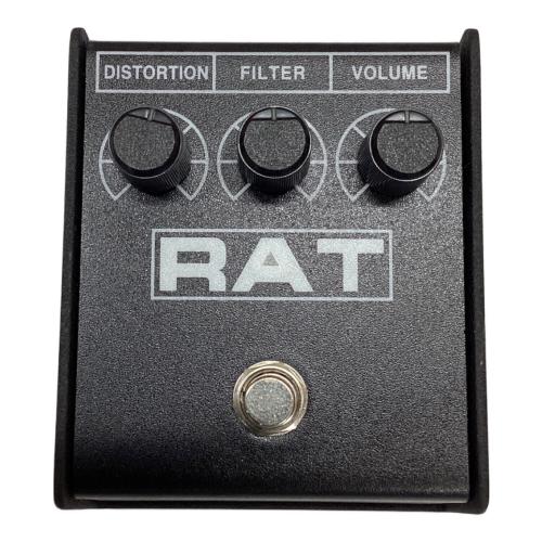 ProCo (プロコ) ディストーション RAT2 RT-506348 動作確認済み