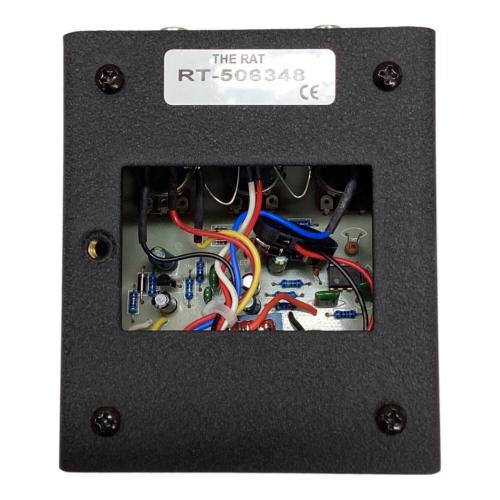 ProCo (プロコ) ディストーション RAT2 RT-506348 動作確認済み