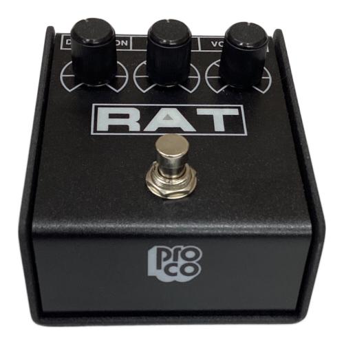 ProCo (プロコ) ディストーション RAT2 RT-506348 動作確認済み