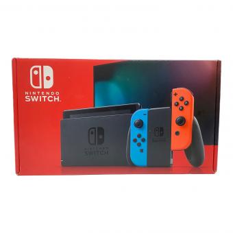 Nintendo (ニンテンドー) Nintendo Switch HAC-001 XKJ40021636406