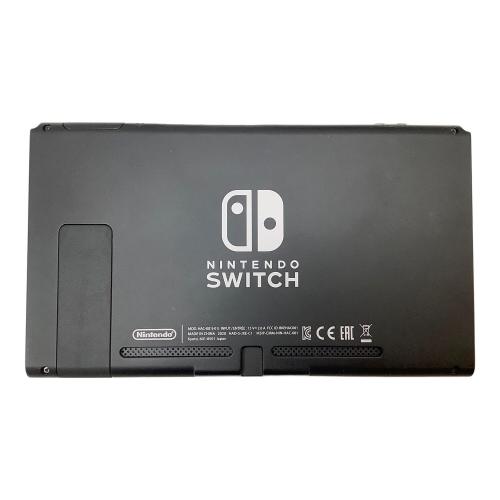 Nintendo (ニンテンドー) Nintendo Switch HAC-001 XKJ40021636406