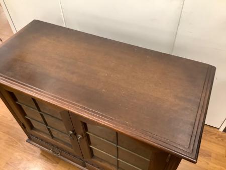 NAGANO INTERIOR (ナガノインテリア) キャビネット アンティーク