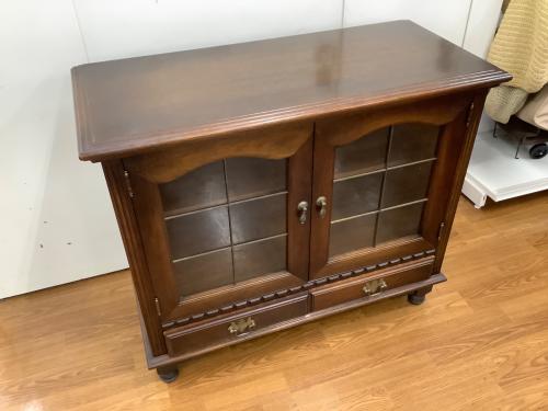 NAGANO INTERIOR (ナガノインテリア) キャビネット アンティーク