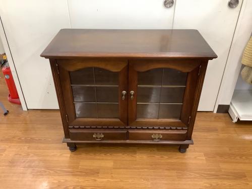 NAGANO INTERIOR (ナガノインテリア) キャビネット アンティーク