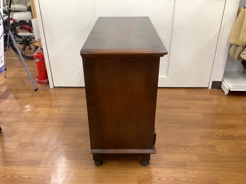 NAGANO INTERIOR (ナガノインテリア) キャビネット アンティーク