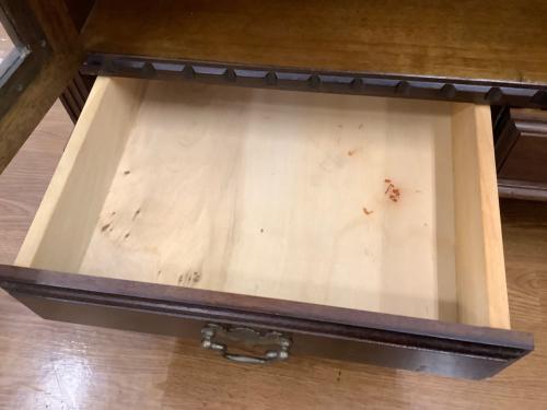 NAGANO INTERIOR (ナガノインテリア) キャビネット アンティーク