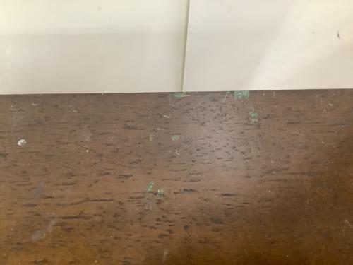 NAGANO INTERIOR (ナガノインテリア) キャビネット アンティーク