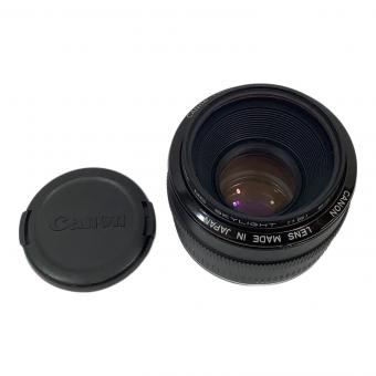 CANON (キヤノン) レンズ EF50mm F1.8 STM 50mm 1:18 UC0302