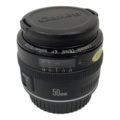 CANON (キヤノン) レンズ EF50mm F1.8 STM 50mm 1:18 UC0302
