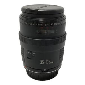CANON (キヤノン) ズームレンズ EF 35-105mm F3.5-4.5