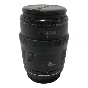 CANON (キヤノン) ズームレンズ EF 35-105mm F3.5-4.5