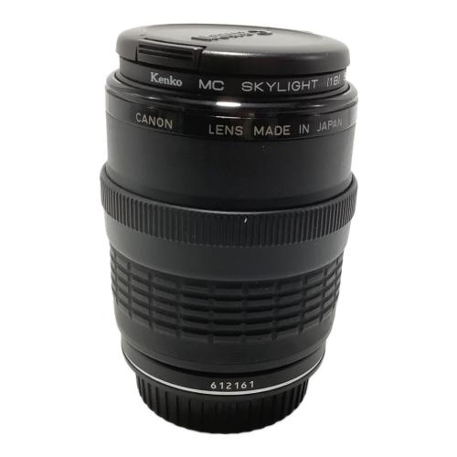 CANON (キヤノン) ズームレンズ EF 35-105mm F3.5-4.5