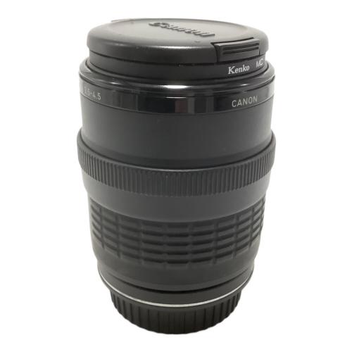 CANON (キヤノン) ズームレンズ EF 35-105mm F3.5-4.5
