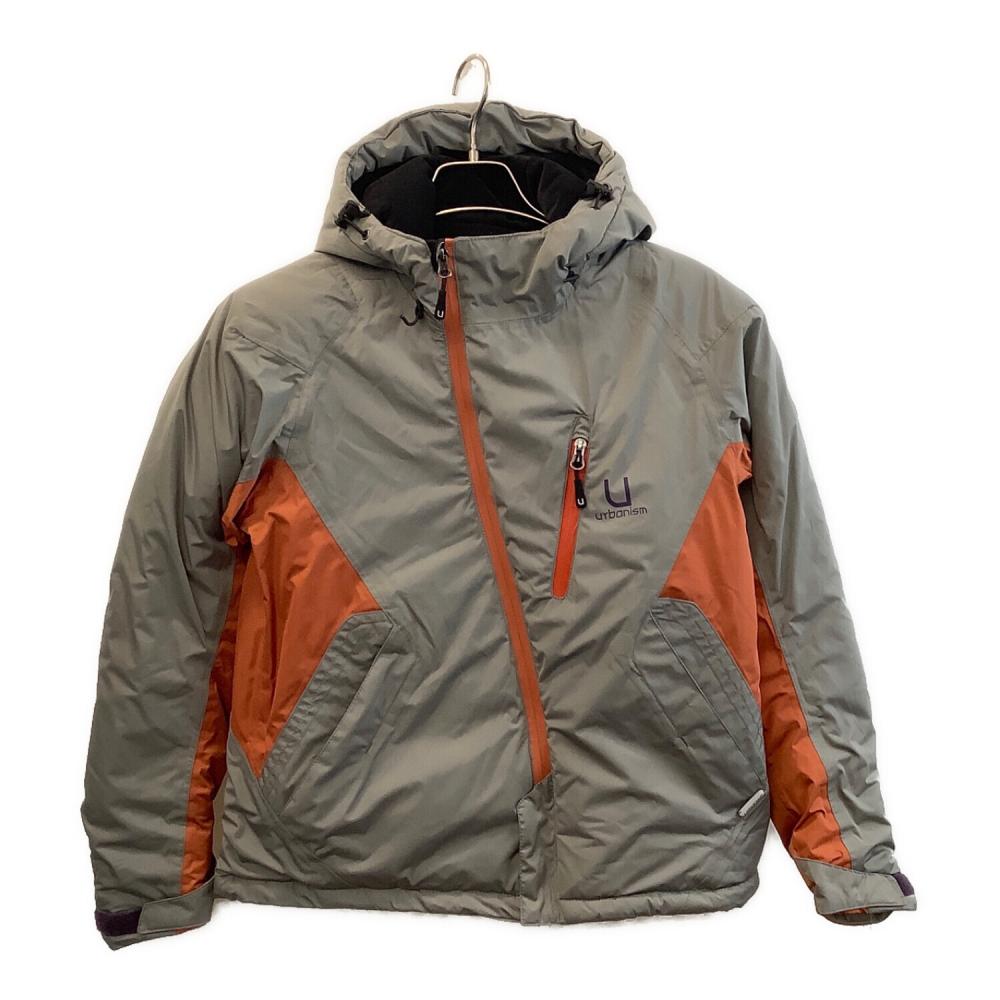 Urbanism (アーバニズム) プロテクタージャケット メンズ SIZE M