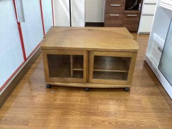 karimoku (カリモク) テレビボード Direttore