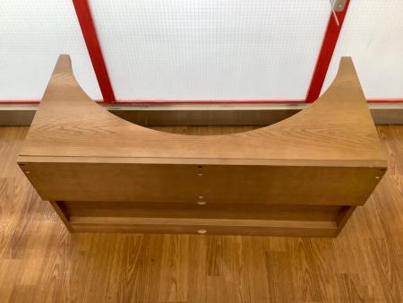 karimoku (カリモク) -　テレビボード HU3673XR【トレファク秦野店】 karimoku (カリモク) テレビボード Direttore｜トレファクONLINE