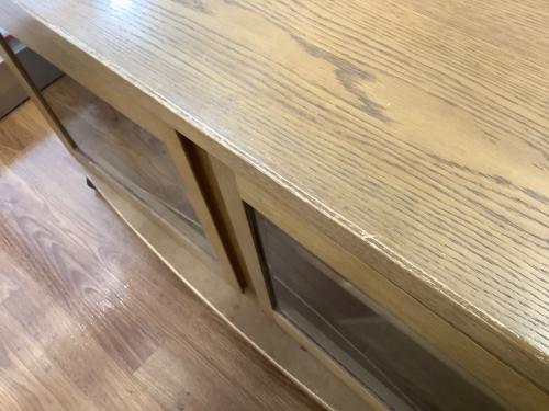 karimoku (カリモク) テレビボード Direttore｜トレファクONLINE