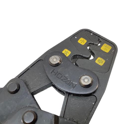 HOZAN (ホーザン) 圧着工具 P-77
