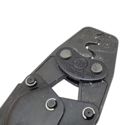 HOZAN (ホーザン) 圧着工具 P-77