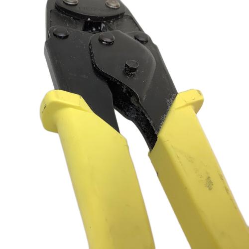 HOZAN (ホーザン) 圧着工具 P-77