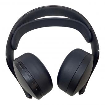 PlayStation ヘッドホン PULSE 3D 動作確認済み