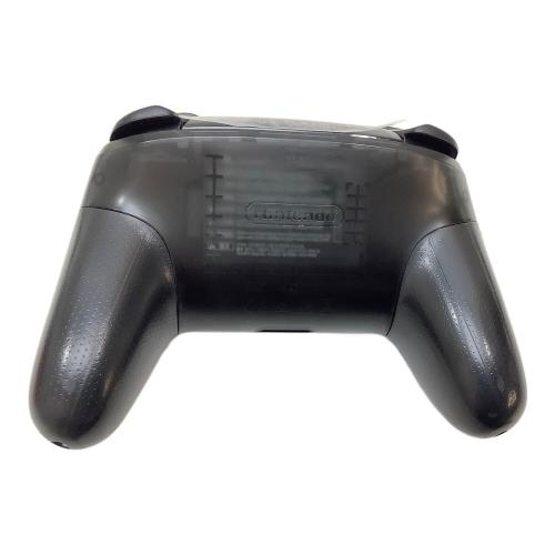 Proコントローラ Nintendo Switch用