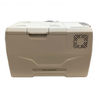 IRIS OHYAMA (アイリスオーヤマ) ポータブル冷蔵冷凍庫 IPD-38-W 2023年製 程度S(未使用品) 未使用 未使用品