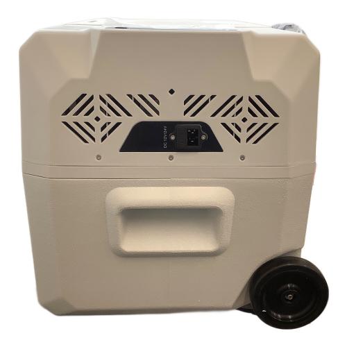 IRIS OHYAMA (アイリスオーヤマ) ポータブル冷蔵冷凍庫 IPD-38-W 2023年製 程度S(未使用品) 未使用 未使用品