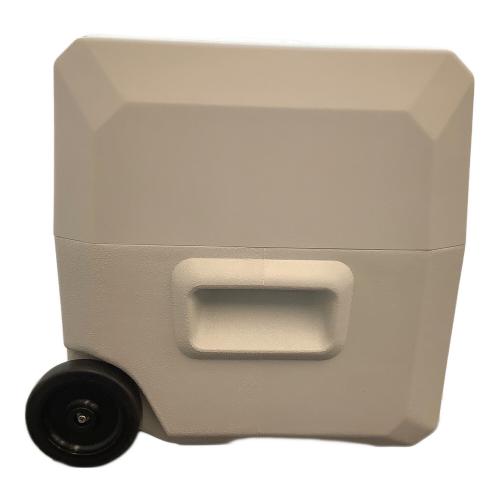 IRIS OHYAMA (アイリスオーヤマ) ポータブル冷蔵冷凍庫 IPD-38-W 2023年製 程度S(未使用品) 未使用 未使用品