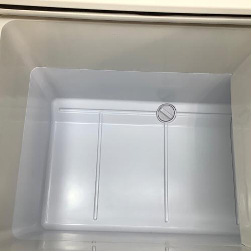 IRIS OHYAMA (アイリスオーヤマ) ポータブル冷蔵冷凍庫 IPD-38-W 2023年製 程度S(未使用品) 未使用 未使用品