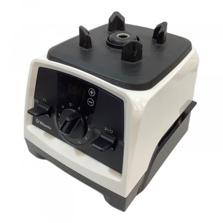 バイタミックス　Vitamix VMO188B ミキサー VITA-MIX (バイタミックス) ミキサー VMO188B 2022年製 動作確認済み