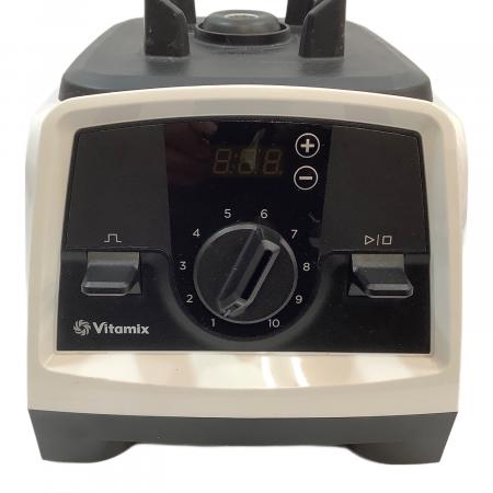 VITA-MIX (バイタミックス) ミキサー VMO188B 2022年製 動作確認済み