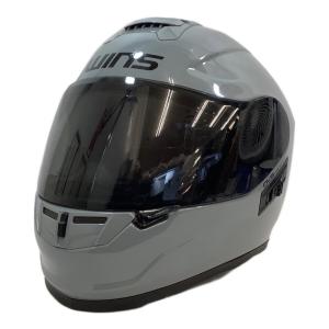 WINS (ウィンズ) バイク用ヘルメット G-FORCE SS キズ有 PSCマーク(バイク用ヘルメット)有