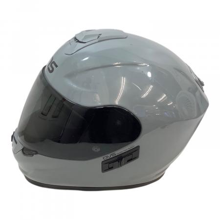 WINS (ウィンズ) バイク用ヘルメット G-FORCE SS キズ有 PSCマーク