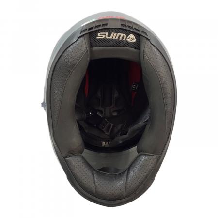 WINS (ウィンズ) バイク用ヘルメット G-FORCE SS キズ有 PSCマーク