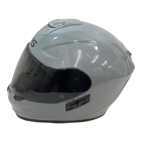 WINS (ウィンズ) バイク用ヘルメット G-FORCE SS キズ有 PSCマーク(バイク用ヘルメット)有