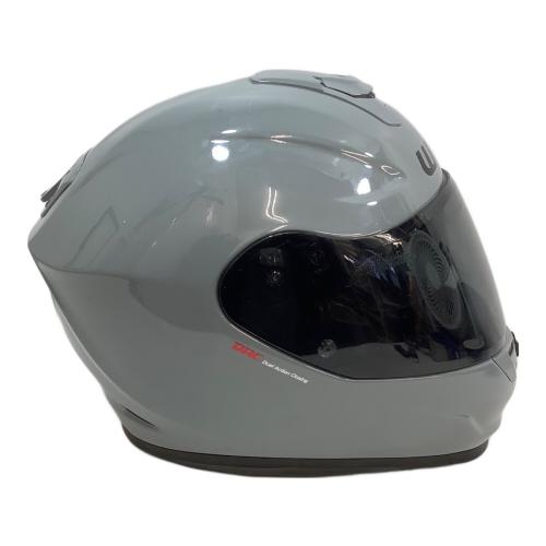 WINS (ウィンズ) バイク用ヘルメット G-FORCE SS キズ有 PSCマーク(バイク用ヘルメット)有