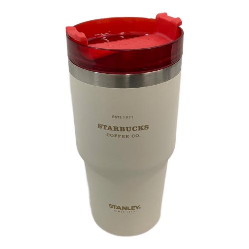 STARBUCKS COFFEE (スターバックスコーヒー) タンブラー STANLEY