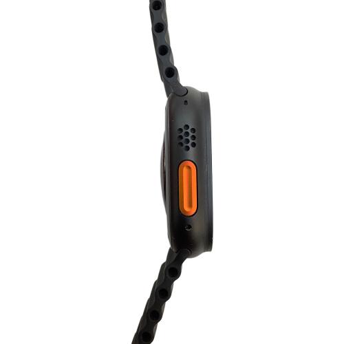 Apple (アップル) Apple Watch ULTRA 2 MX4P3J/A GPS+Cellularモデル ケースサイズ:49㎜ 〇 バッテリー:Sランク(100%) 程度:Aランク HV4FVW5F7N