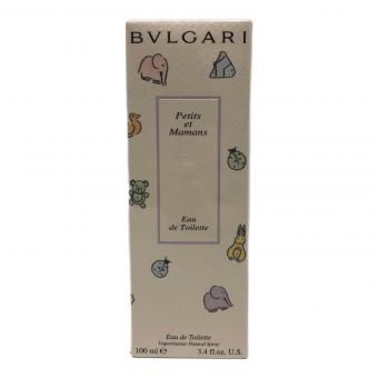 BVLGARI (ブルガリ) オードトワレ プチママン 100ml