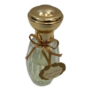ANNICK GOUTAL (アニックグタール) オードトワレ プチシェリー 50ml 残量50%-80%