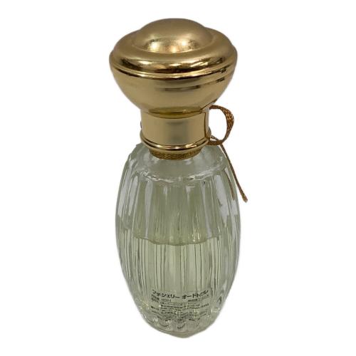 ANNICK GOUTAL (アニックグタール) オードトワレ プチシェリー 50ml 残量50%-80%