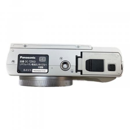 Panasonic コンパクトデジタルカメラ 概要 デジタルカメラ DMC-ZX3 | LUMIX（ルミックス） ミラーレス一眼