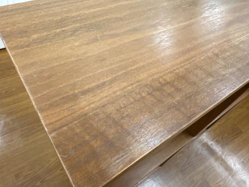 無印良品 (ムジルシリョウヒン) スタッキングシェルフ ブラウン 83 2×2